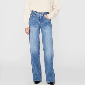 Anine Bing Hugh Jeans